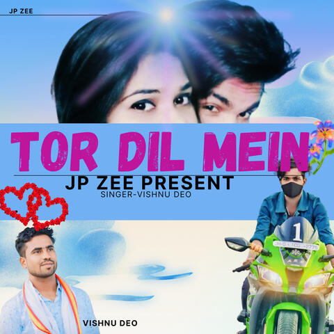 Tor Dil Mein