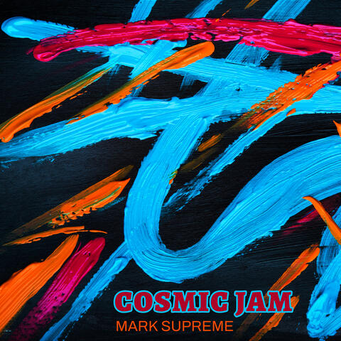 COSMIC JAM