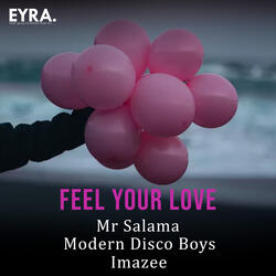 Feel Your Love