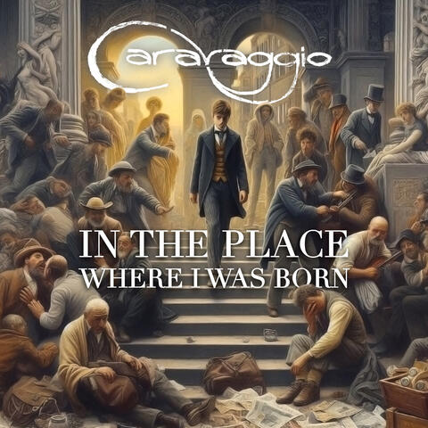 In the place where I was born