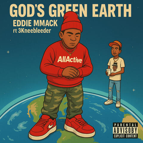 God's Green Earth