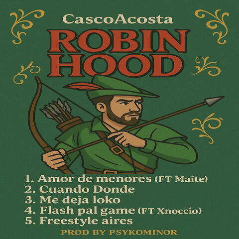 Robin Hood
