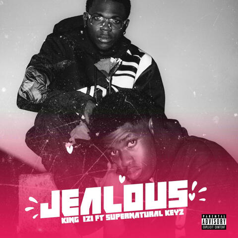 Jealous