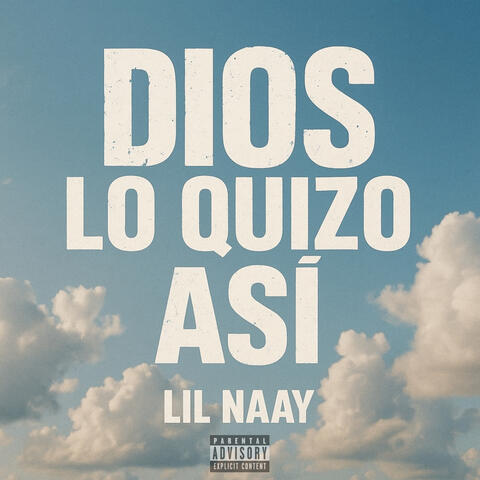 DIOS LO QUIZO ASÍ