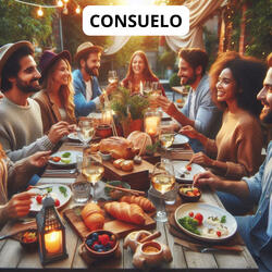 Consuelo