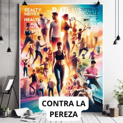 Contra la pereza