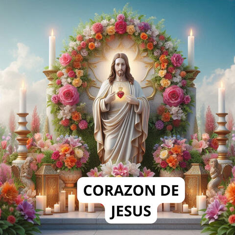 Corazon de jesus