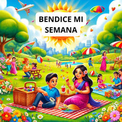 Bendice mi semana