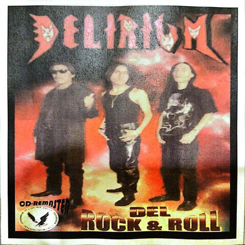 Delirium del Rock & Roll