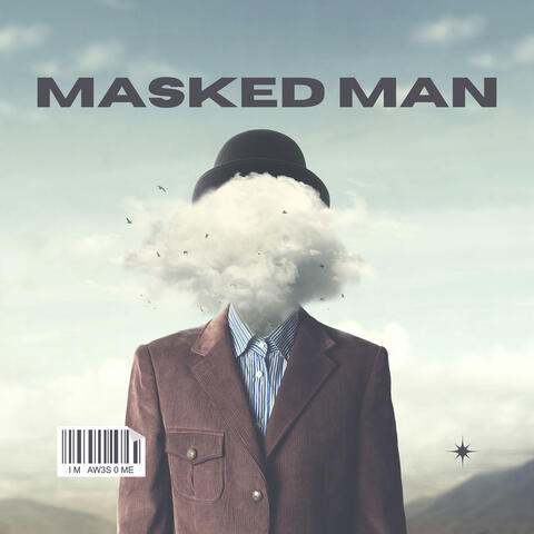 MASKED MAN