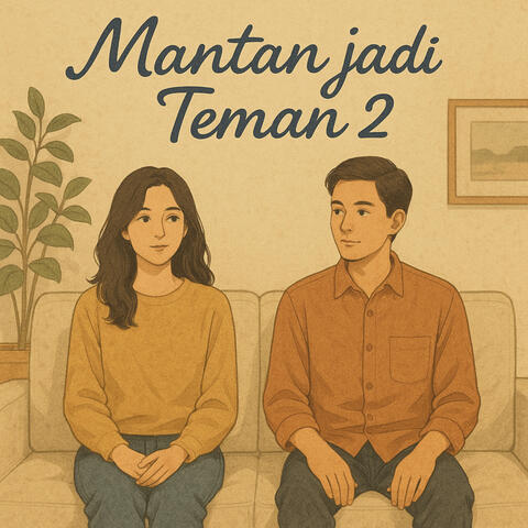 Mantan Jadi Teman 2