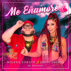 Me Enamoré