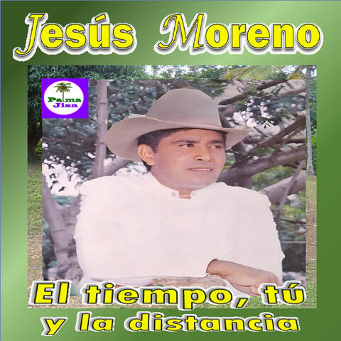 El tiempo, Tu y La Distancia