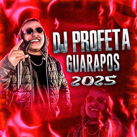 Guarapos 2025