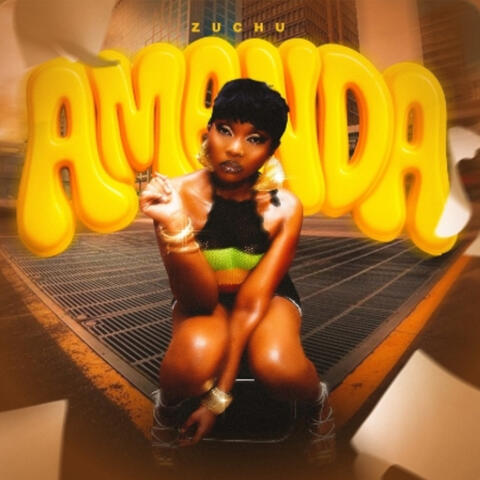 Amanda