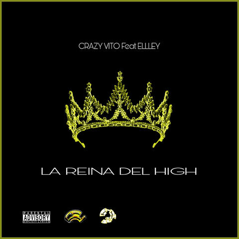 La Reina Del High