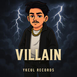 Villain