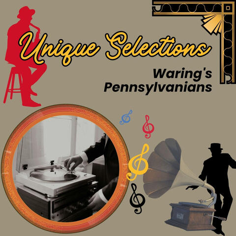 Unique Selections
