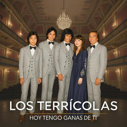 Hoy tengo ganas de ti