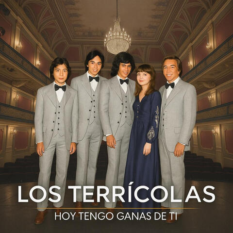 Hoy tengo ganas de ti