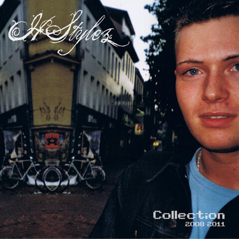 Veneficus aka HStylez (Collection 2008-2011)