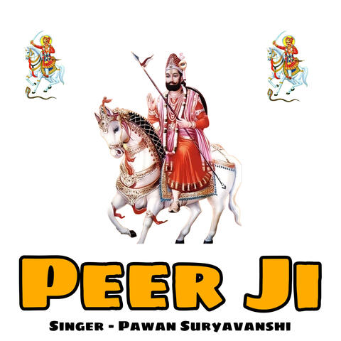 Peer Ji