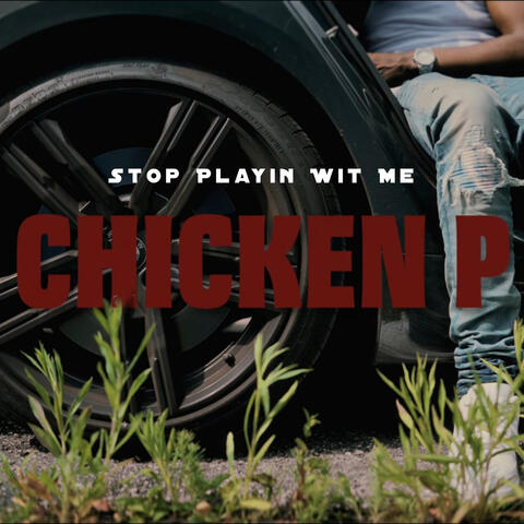 Stop Playin Wit Me