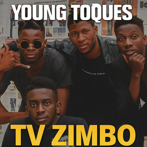 Tv Zimbo