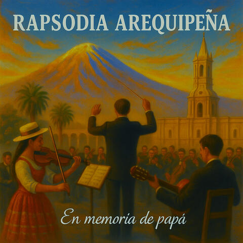 Rapsodia Arequipeña