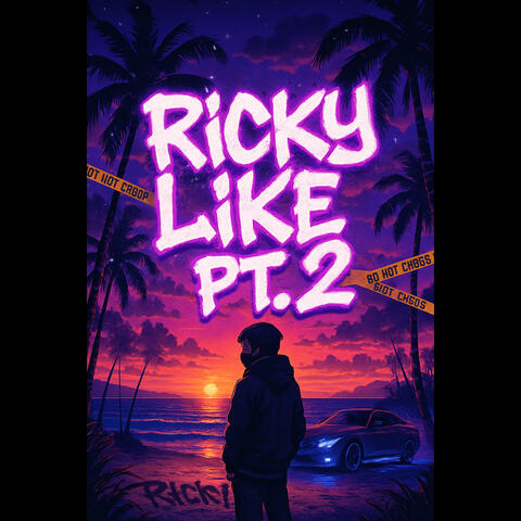 RICKY LIKE PT.2