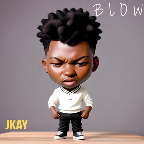 Blow