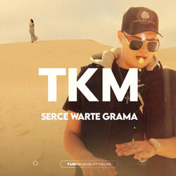 SERCE WARTE GRAMA