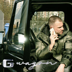 G WAGON