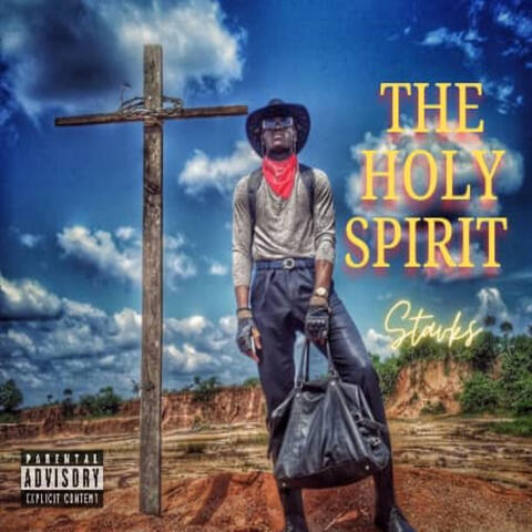The Holy Spirit