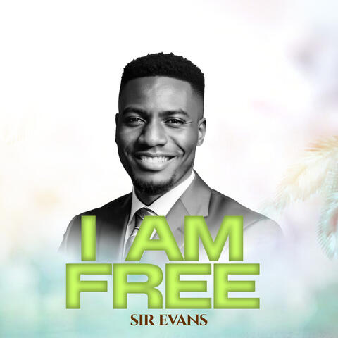I am free