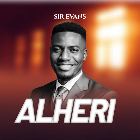 Alheri