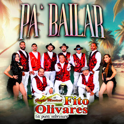 Pa‘ Bailar