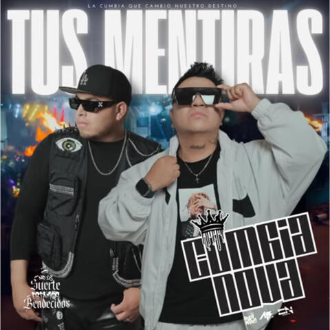 Tus Mentiras