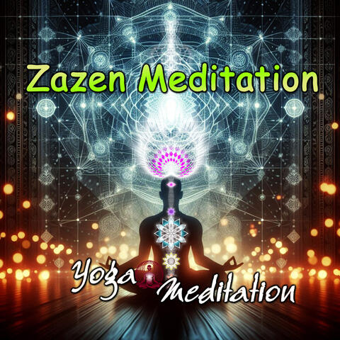 Zazen Meditation