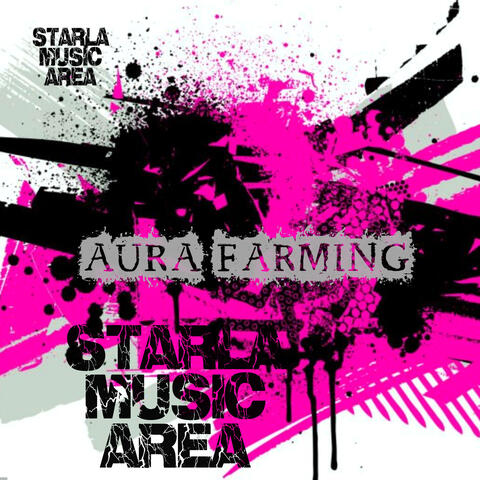 AURA FARMING