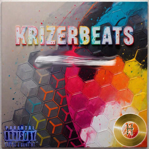 KrizerBeats Vol. 2.5