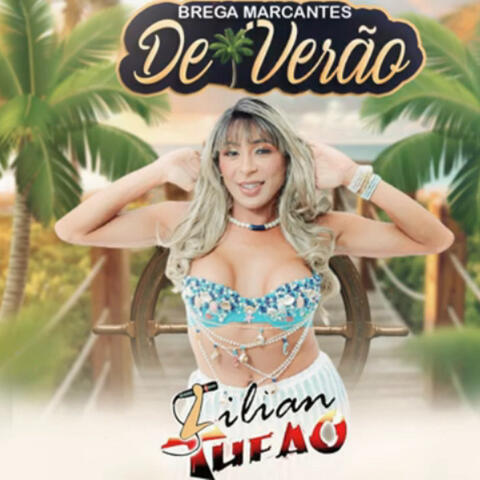 Brega Marcantes de Verão