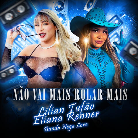 Não Vai Rolar Mais