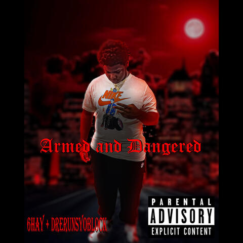 Armed and Dangered