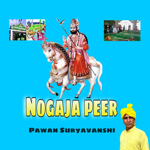 Nogaja Peer