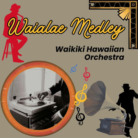 Waialae Medley