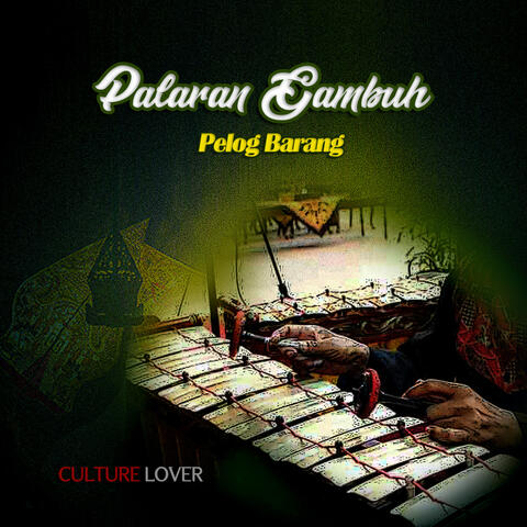 Palaran Gambuh Pelog Barang