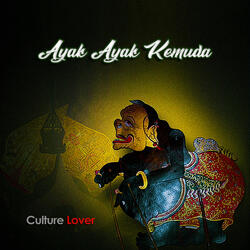 Ayak Ayak Kemuda