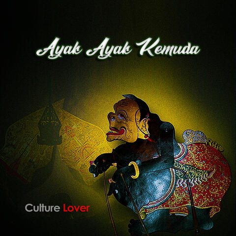 Ayak Ayak Kemuda