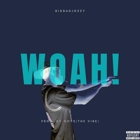 WOAH!